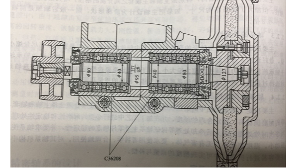 精密機(jī)械加工